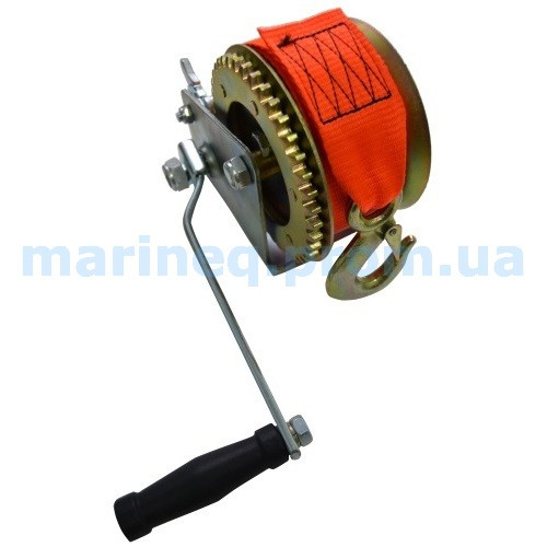 Лебідка ручна, 450 кг Арт. SF90121-402, фото 1