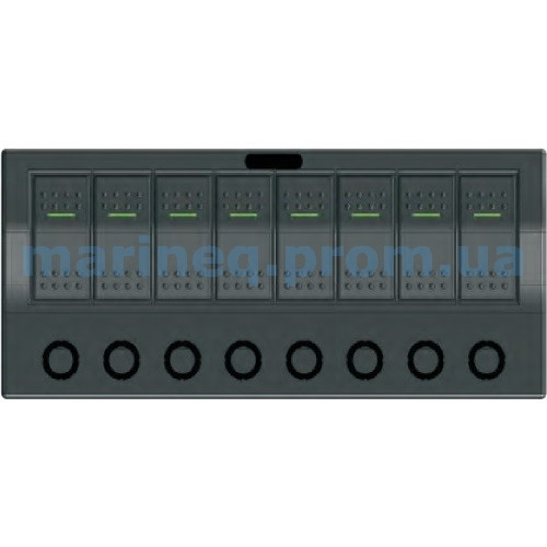 Панель управління IP68, 4-кл. Арт. SF50743-8, фото 1