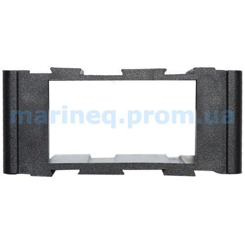 Рамка для вимикача середня. Арт. SF-BS2, фото 1