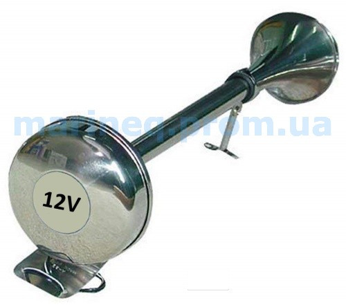 Горн з мембраною, одиночний. Арт. SF39003-12, фото 1