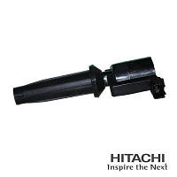 2503852 HITACHI FORD Катушка зажигания C-Max 1,8-2,0 07-, Focus, S-Max 06-