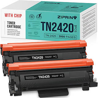 Тонери ZIPRINT для принтера