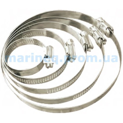 Хомут для шлангу. Арт. SF31650-1, фото 1