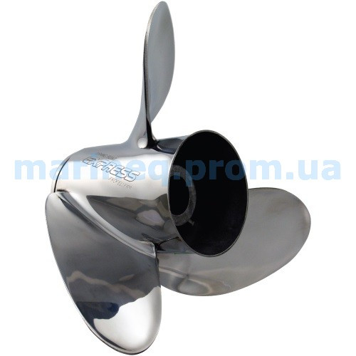 Гвинт з нержавіючої сталі Express, 14x15". Арт. бази 02448, фото 1