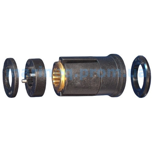 Втулка HK11 для гвинтів Hustler і Express., фото 1