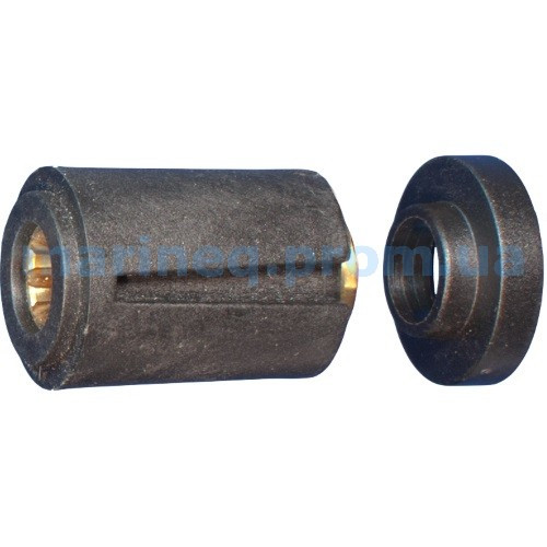 Втулка HK202 для гвинтів Rascal., фото 1