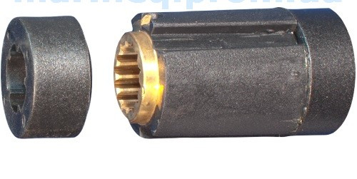 Втулка HK28 для гвинтів Rascal і Express., фото 1