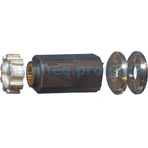 Втулка HK509 для гвинтів Legacy і Patriot., фото 1