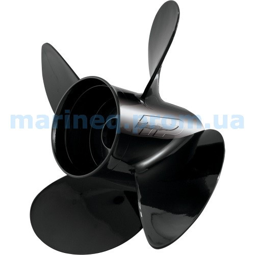 Гвинт алюмінієвий Legacy, чотирьохлопатевий, 13x23". Арт. бази 06616, фото 1