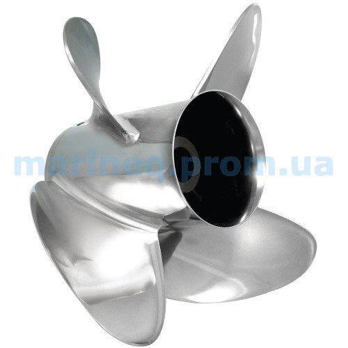 Гвинт з нержавіючої сталі Express, четырехлопостной, 14x19". Арт. бази 01254, фото 1