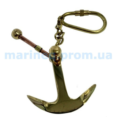 Брелок "Якір", фото 1