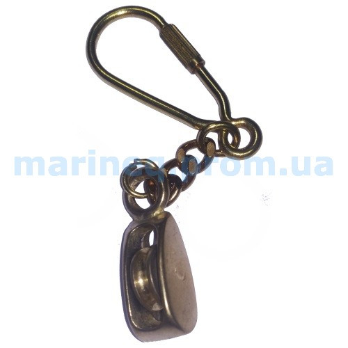 Брелок "Блок", фото 1