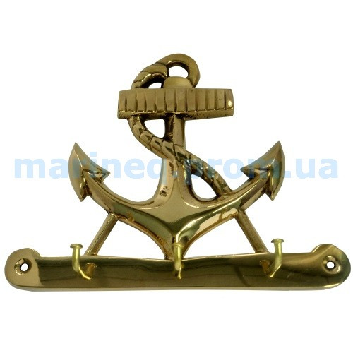 Вішалка "Якір" Арт. бази 06009, фото 1
