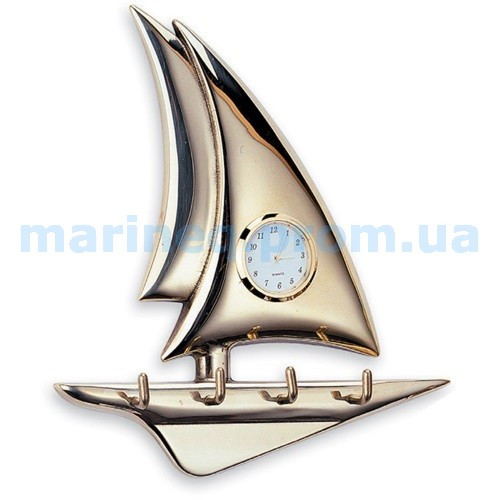 Вішалки з годинником. Арт. бази 07883, фото 1