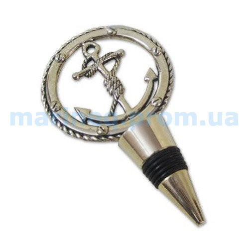 Пробка для пляшок "Якір" Арт. бази 10783, фото 1