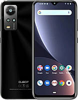 Смартфон Cubot Note 30 4/64 GB Black (Global) ОРИГИНАЛ original