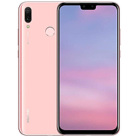 Мобильний телефон смартфон смартфон Huawei Enjoy 9 Plus (Y9 2019) 6/128Gb pink - екран 6,5" 2 SIM, 4000 мАг, з