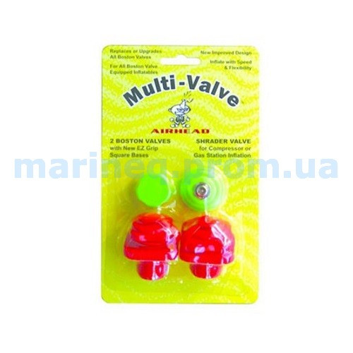 Клапани запасні Multi-VALVE. Арт. бази 12168, фото 1