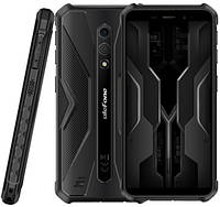 Ulefone Armor X12 Pro 4/64GB Black (Global Version) NFC ОРИГИНАЛ original