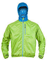 Куртка Milo Run Run Green Blue XS (1053-RUN GB17XS) QT, код: 7647666
