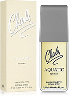 Туалетна вода Sterling Parfums Charls Aquatic