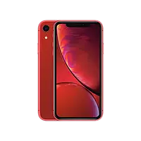 Смартфон Apple iPhone XR 256GB Product Red (Б/У)