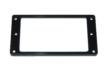 Рамка для звукознімача PAXPHIL PR-006 BK PICKUP MOUNTING RING (BLACK), фото 1