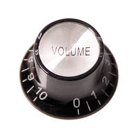 Ручка для потенциометра PAXPHIL KSV42 VOLUME SPEED KNOB (BLACK)