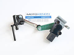 Датчик висоти підвіски Porsche Cayenne передній правий 95834107600 в зборі