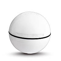 Игрушка для кошки Sundy USB smart мяч-шарик с хаотичным движением и излучаемой красной точкой QT, код: 1679411