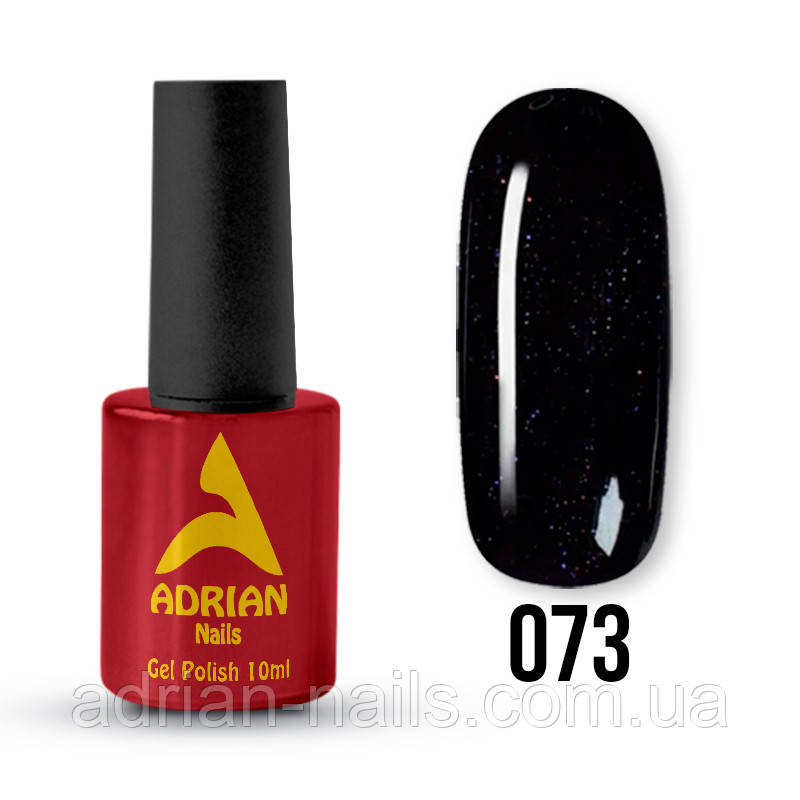 Гель-лак Adrian Nails 10ml - 073