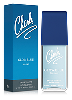 Туалетна вода Sterling Parfums Charls Glow Blue