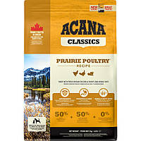Acana Prairie Poultry Recipe (29/17) для собак всех пород и возрастов 2 кг