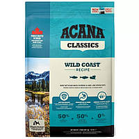 Acana Wild Coast Recipe (29/17) для собак всех пород и возрастов 2 кг