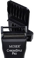 Професійна насадка для полірування волосся View Keep для Moser AVADONA