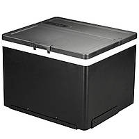 Компрессорный автохолодильник Alpicool АRC35 (35 литров). Охлаждение до -18 . Питание 12, 24 вольт
