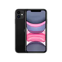 Смартфон Apple iPhone 11 64GB Black (Б/У)