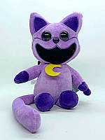 М'яка іграшка Кіт Дрімот Кетнап (Catnap) 33 см 00517-91