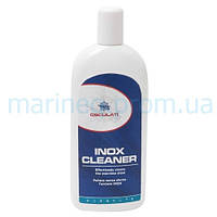 Чистящее средство для нержавеющей стали Inox Cleaner, 500 мл.