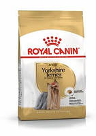Корм Роял Канин Йоркширский Терьер Адалт Royal Canin Yorkshire adult породный для собак 1.5 кг