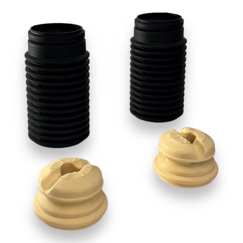 Сервис комплект пыльник + отбойник Opel Kadet Astra Vectra (INA-FOR INF20.0040KIT), фото 1