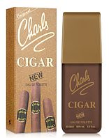 Туалетна вода Sterling Parfums Charle Cigar