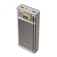 Универсальная мобильная батаря Hoco J103A Power Bank Discovery edition 20000 mAh 3А PD+QC 3.0 QT, код: 8216111