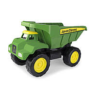 Игрушечный самосвал John Deere Kids 35766 38 см, Vse-detyam