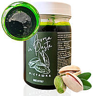 Арома паста Фисташка (зеленый цвет) - "Aroma in Pasta Pistacchio" Evi Group 250g