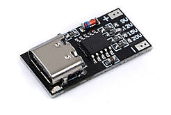 Модуль живлення USB ReadyToSky PD/QC3.0 для зарядних пристроїв amc