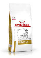 Сухой корм Royal Canin Urinary S/O 2 кг