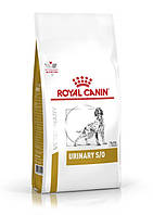 Сухой корм Royal Canin Urinary S/O 13 кг