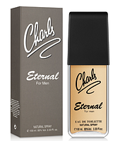 Туалетна вода Sterling Parfums Charle Eternal