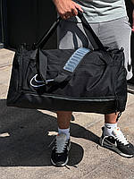 Большая спортивная сумка Nike Hoops Elite дорожная для тренировок